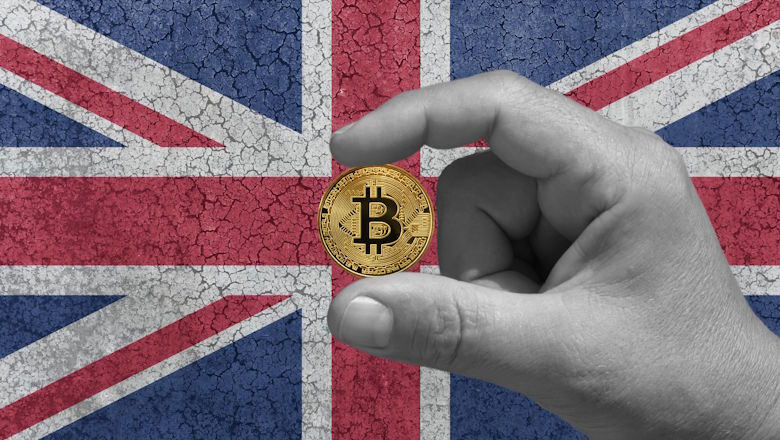 UK crypto ownership grows