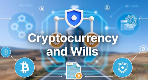 Cryptocurrency and Wills