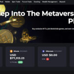 QuantraExc scam crypto platform