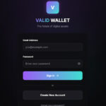 Is Validwallet a scam crypto platform?