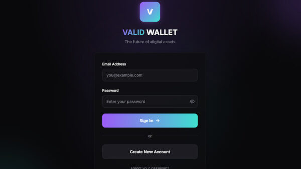 Is Validwallet a scam crypto platform?
