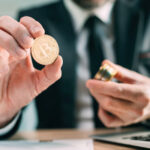 Bitcoin inheritance probate Wills