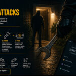 What is a wrench attack in crypto