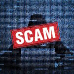 Crypto scam platform