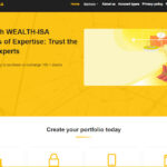 Wealth-Isa scam crypto platform