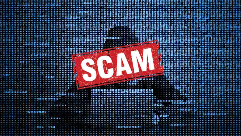 Intellige Solutions crypto scam